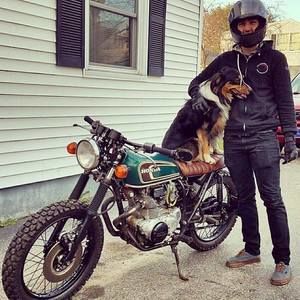 Meet your Posher, Tyler